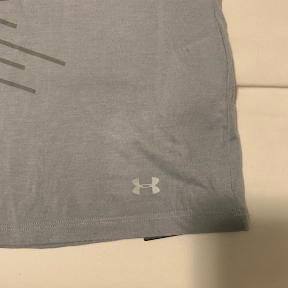 Under Armor Tank - Picture 3 of 5